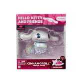 Hello Kitty Cinnamoroll 10cm Figür